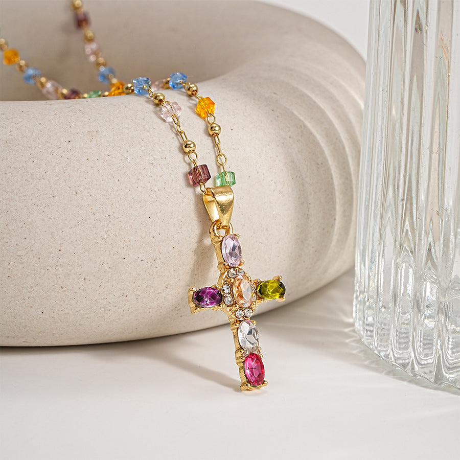 Fashionable Chic Necklace For Women