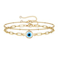 Dainty Gold Bracelets For Women