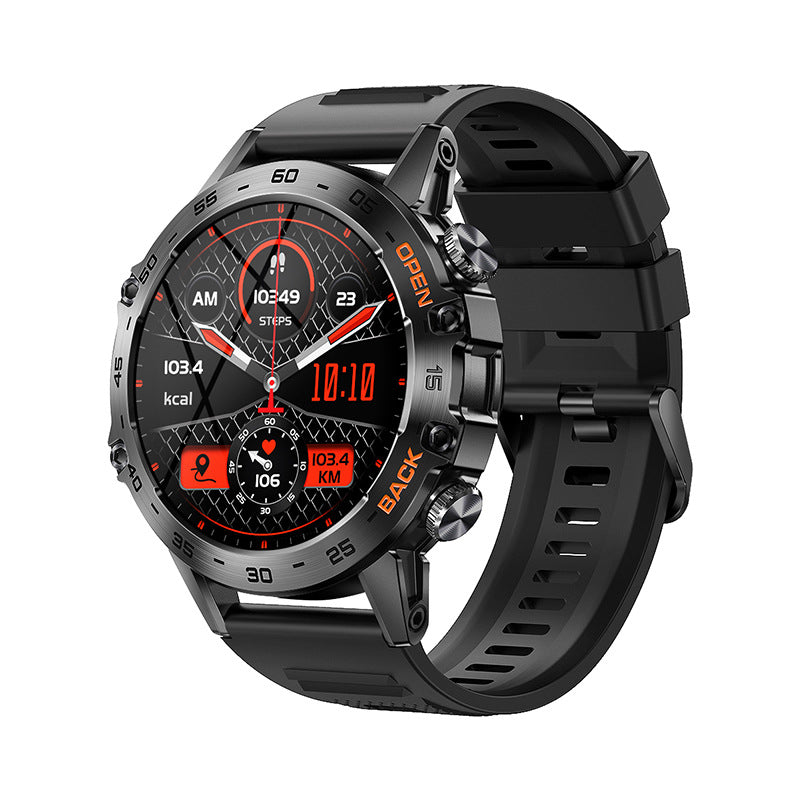 Personality Outdoor Three-proof Call Watch