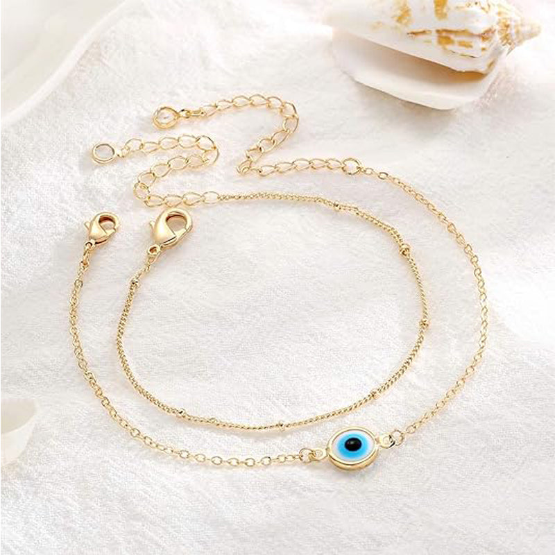 Dainty Gold Bracelets For Women