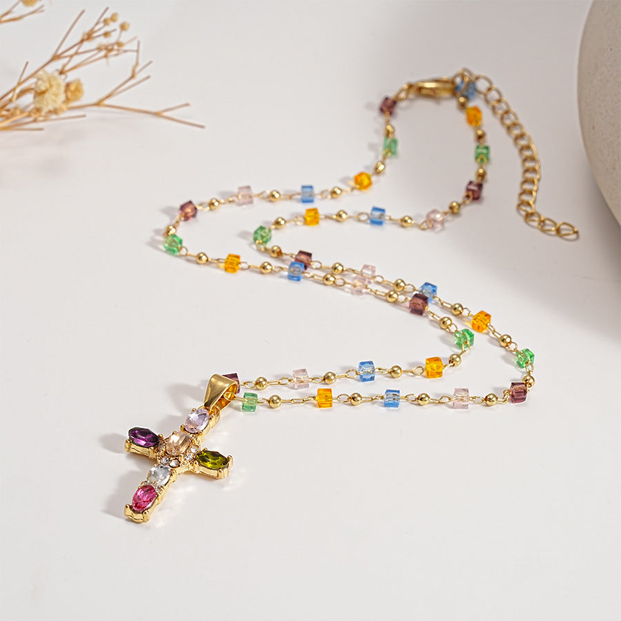 Fashionable Chic Necklace For Women