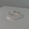 Geometric Open Couple Gear Rings