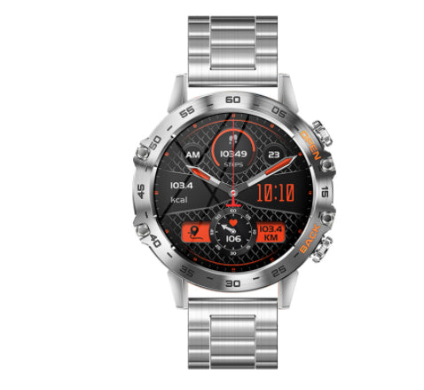 Personality Outdoor Three-proof Call Watch