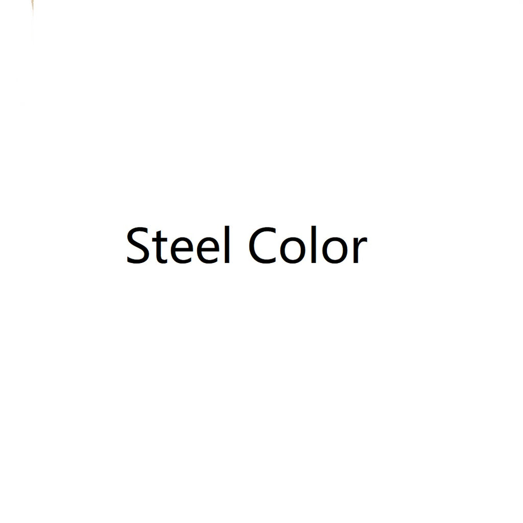 Elegant Titanium Steel Pearl Snake Chain Necklace