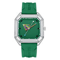 Creative Watch Quartz Wristwatch Personalized Men's With A Billiards-themed Dial