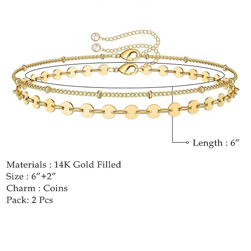 Jewelry Gold Bracelet For Women