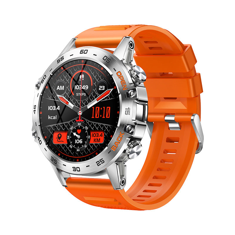 Personality Outdoor Three-proof Call Watch
