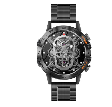 Personality Outdoor Three-proof Call Watch