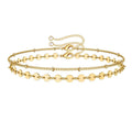 Jewelry Gold Bracelet For Women