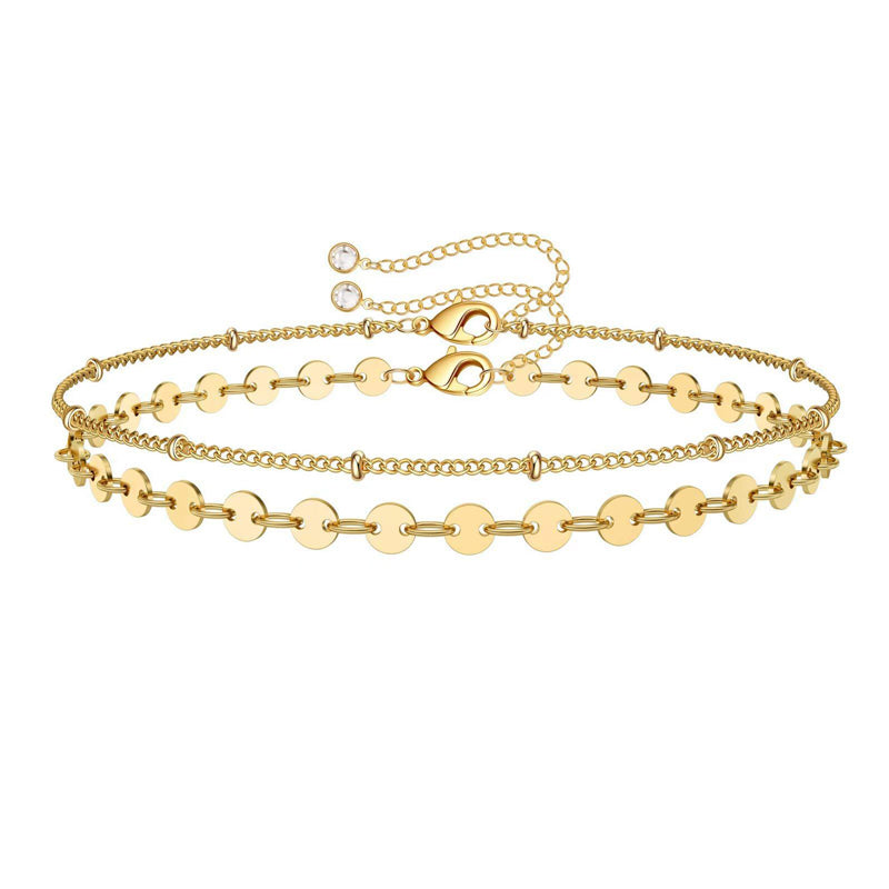 Jewelry Gold Bracelet For Women