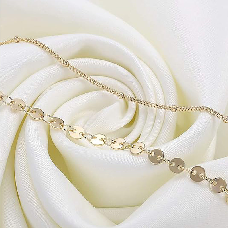 Jewelry Gold Bracelet For Women