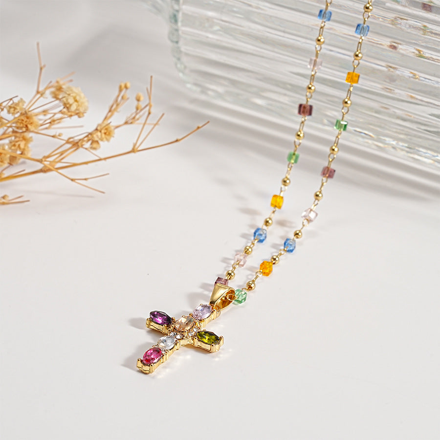Fashionable Chic Necklace For Women